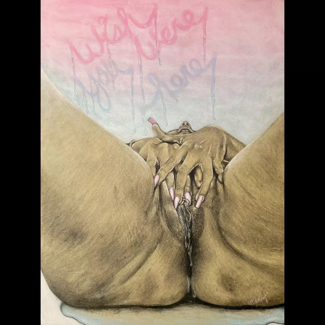 Feenin' for ALL of You (More than Just Your Physical), By Me