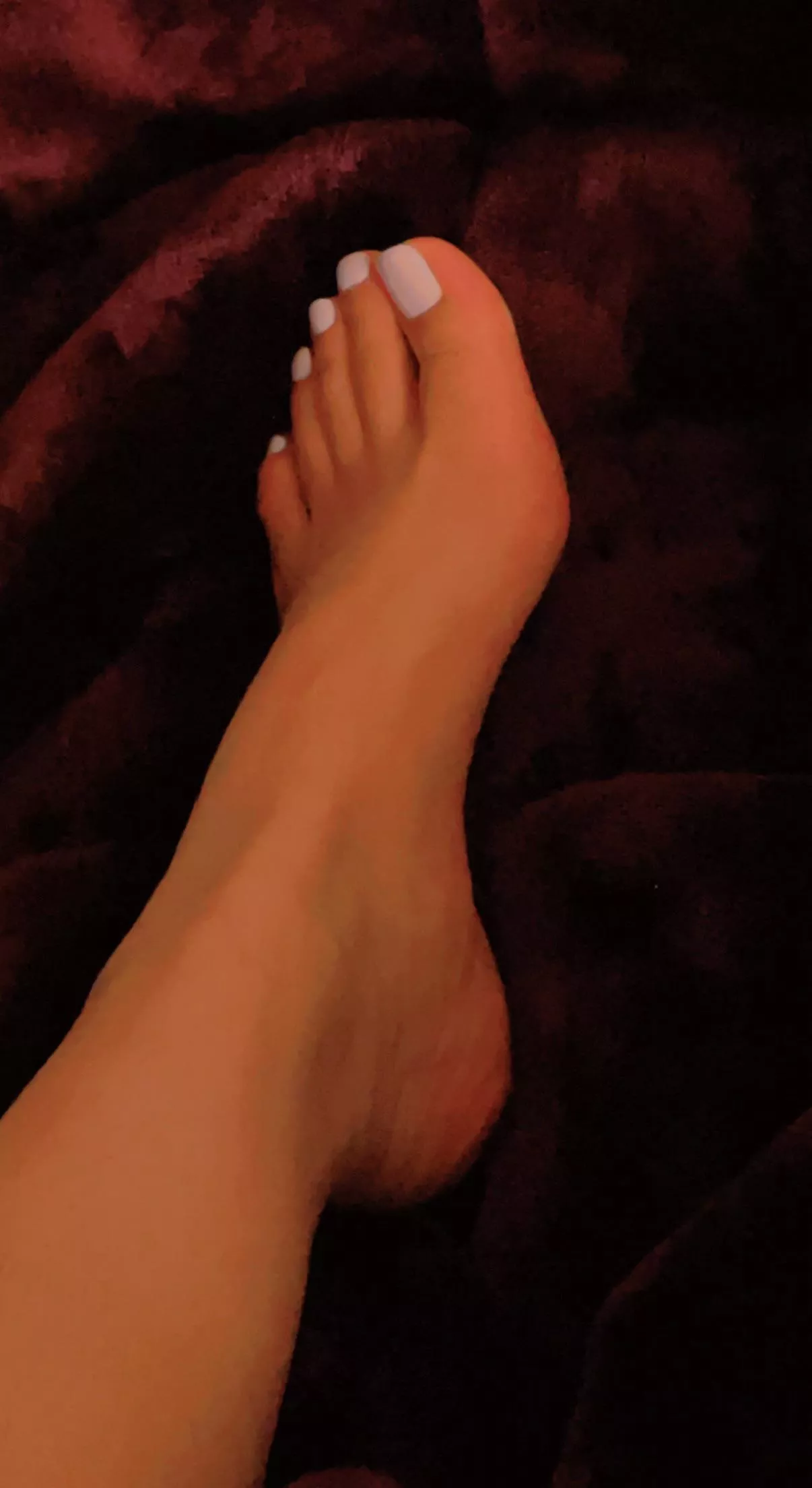Feet