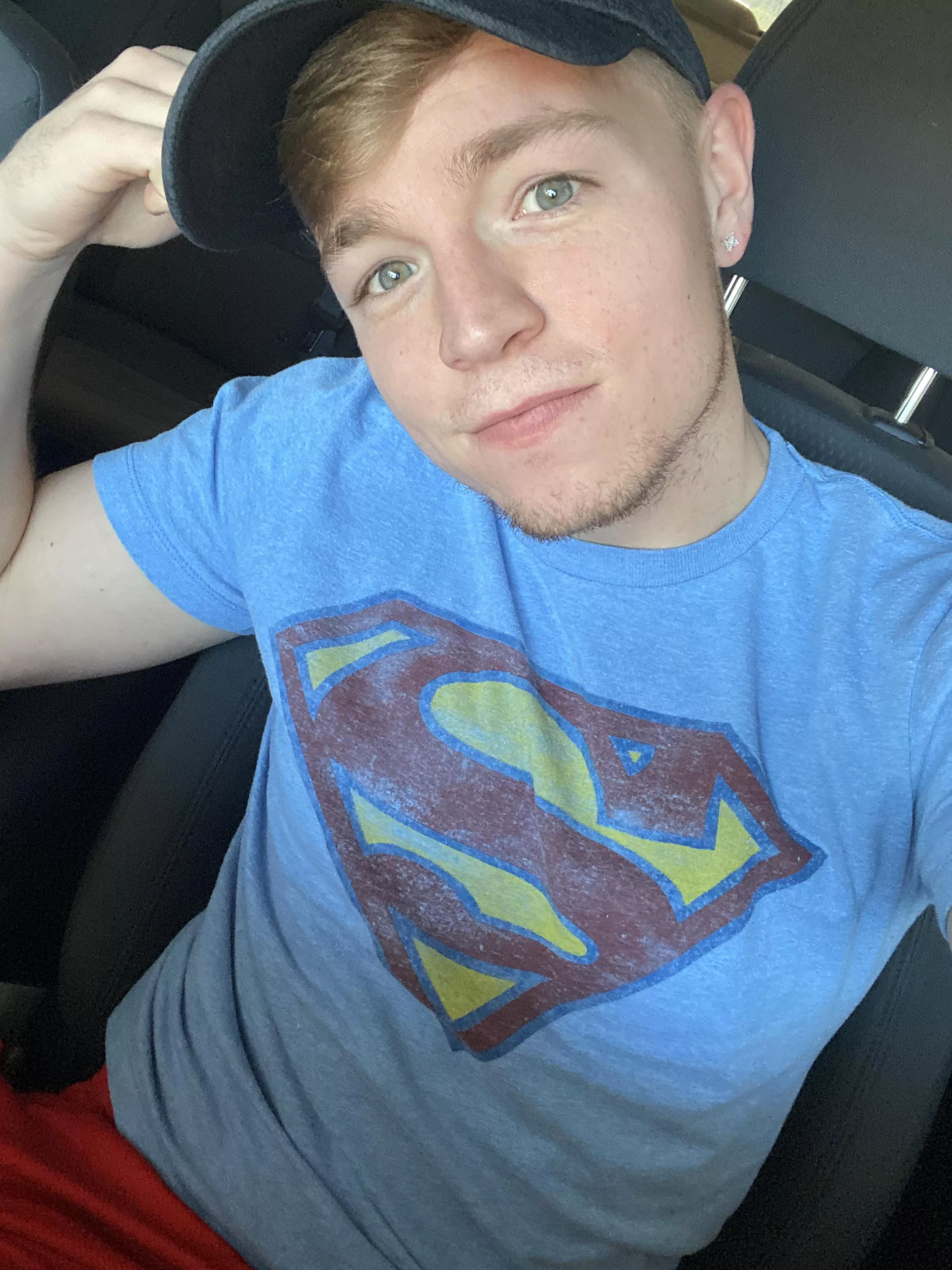 Felt cute after the gym…will probably delete later Felt cute after the gym…will probably delete later