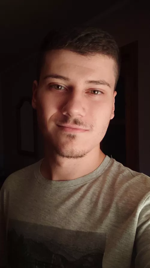 felt cute (and that's because of you guys, thx for that), will certainly delete later😅