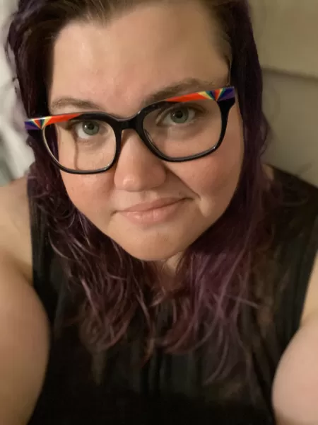 Felt cute. Definitely won’t delete later!