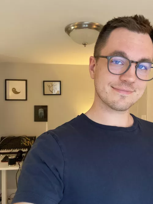 Felt cute for the first time in a while βΊοΈ