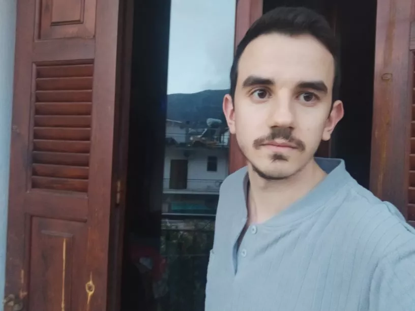 Felt cute. Might delete!