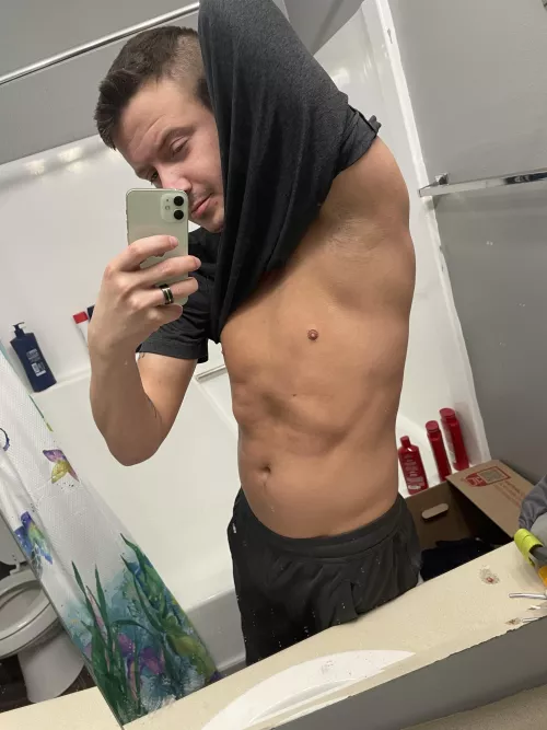 Felt cute. Might delete 🤷🏼♂️