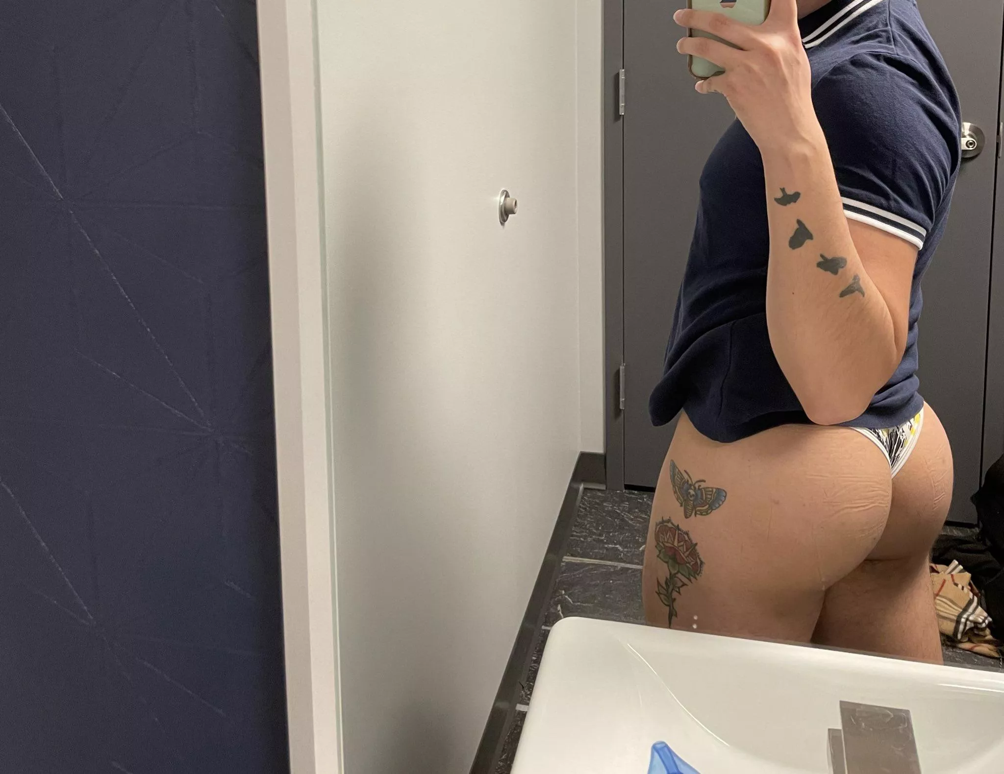 Felt cute, might delete later