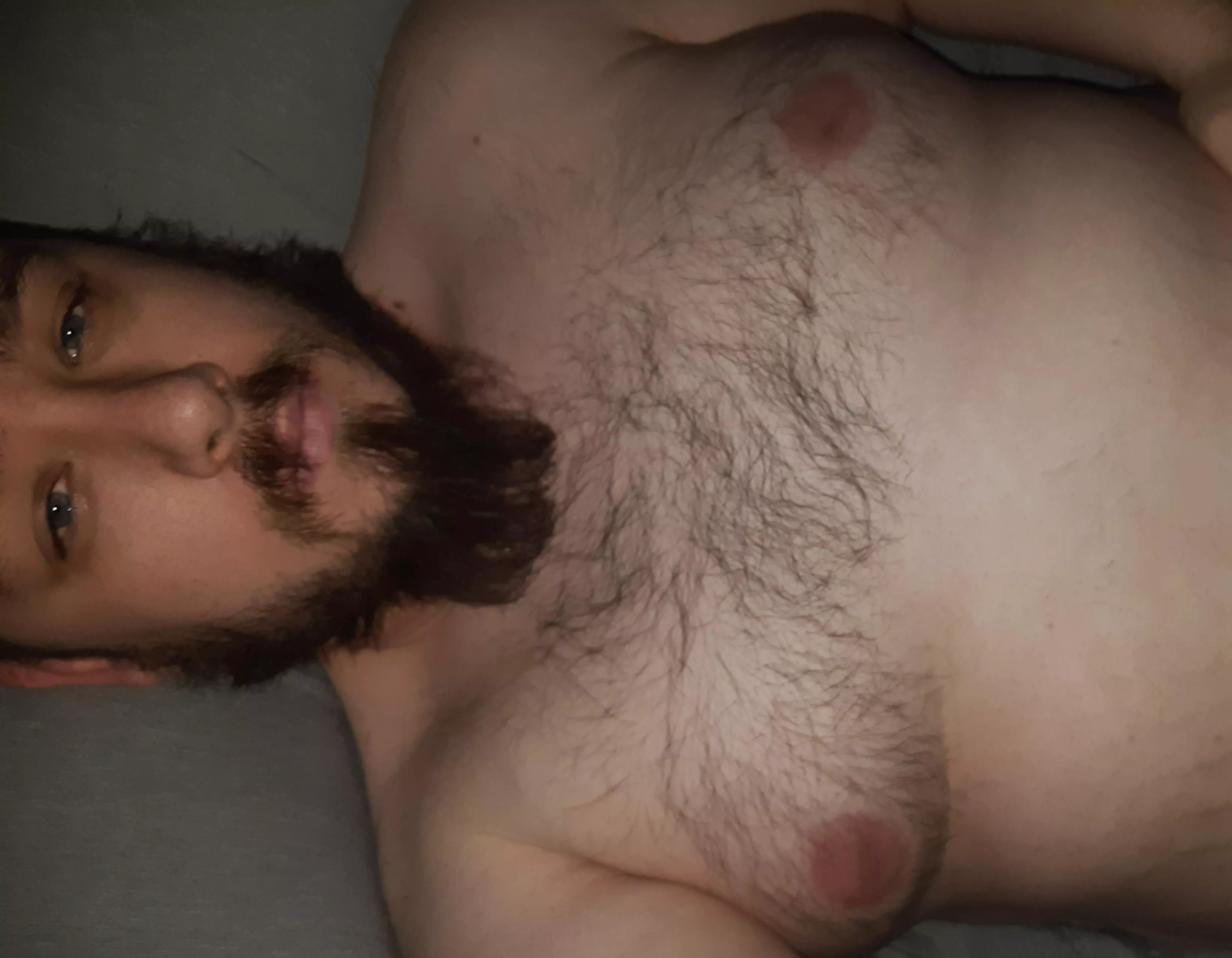 Felt cute, might delete later