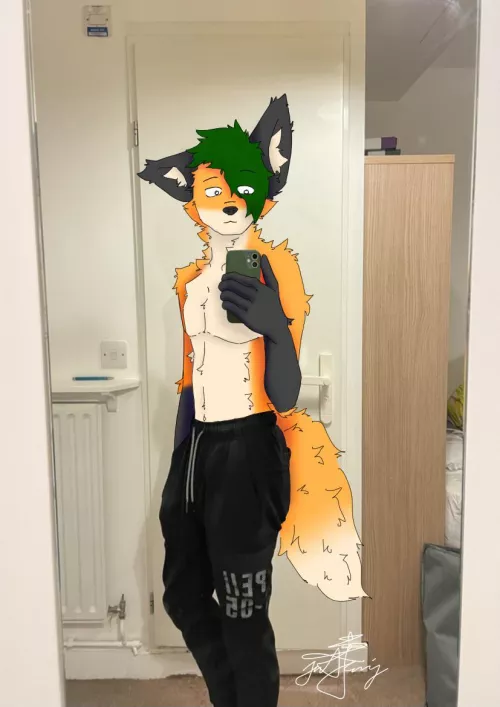 Felt cute, might delete later