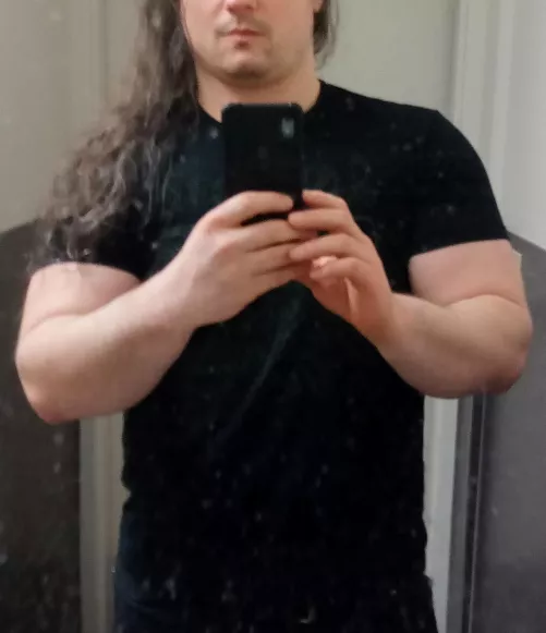 Felt cute. Might delete later.