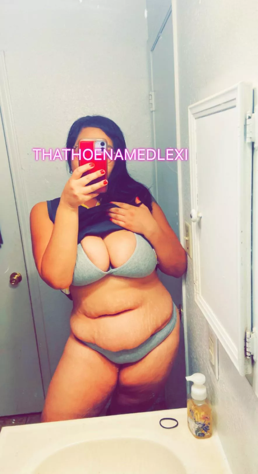 Felt cute might delete later