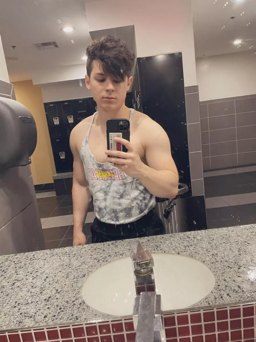 Felt cute might delete later