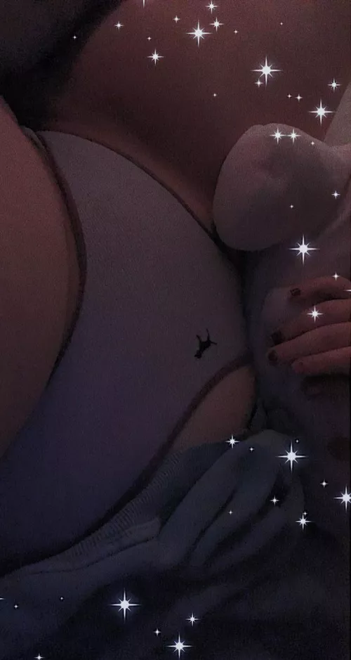 felt cute. might delete later 😳🤭