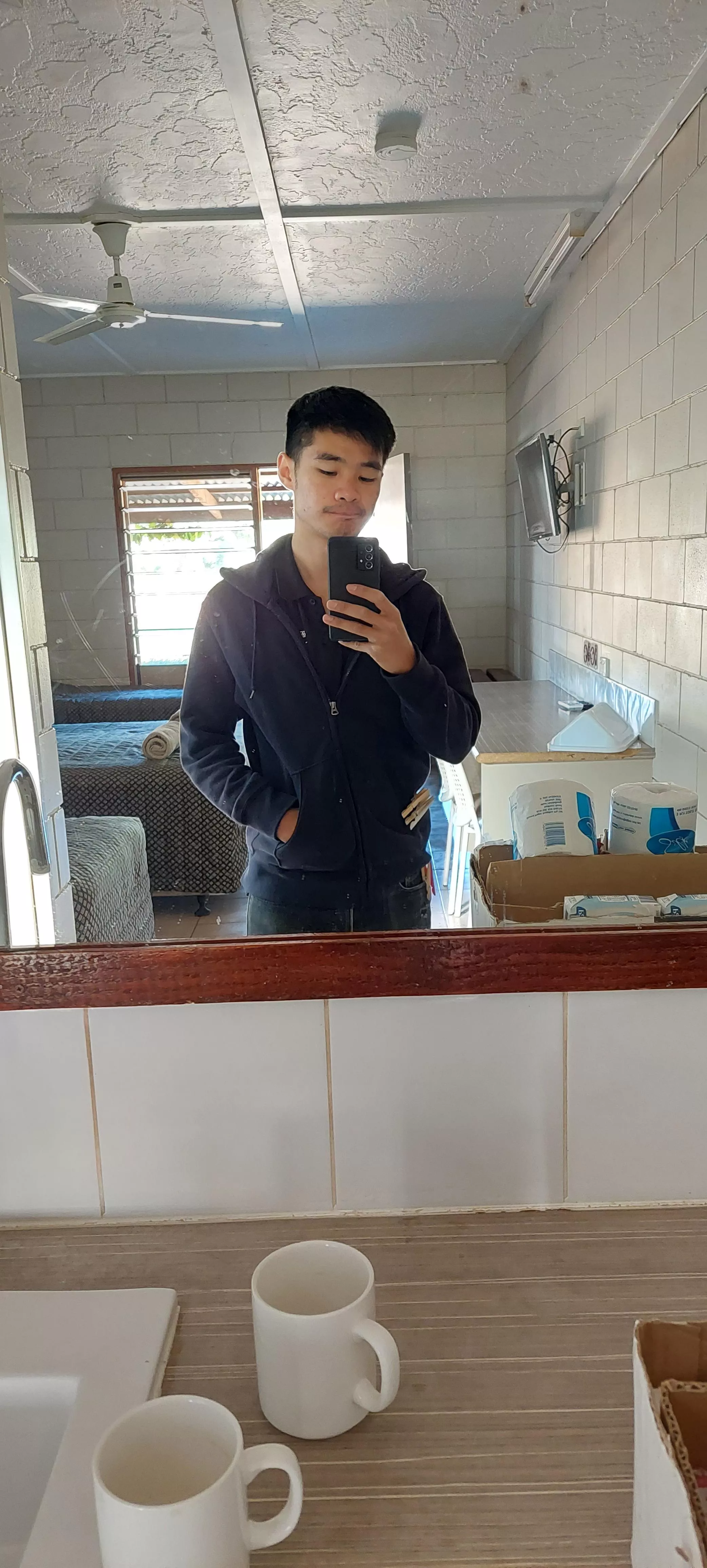 Felt cute might delete never :3