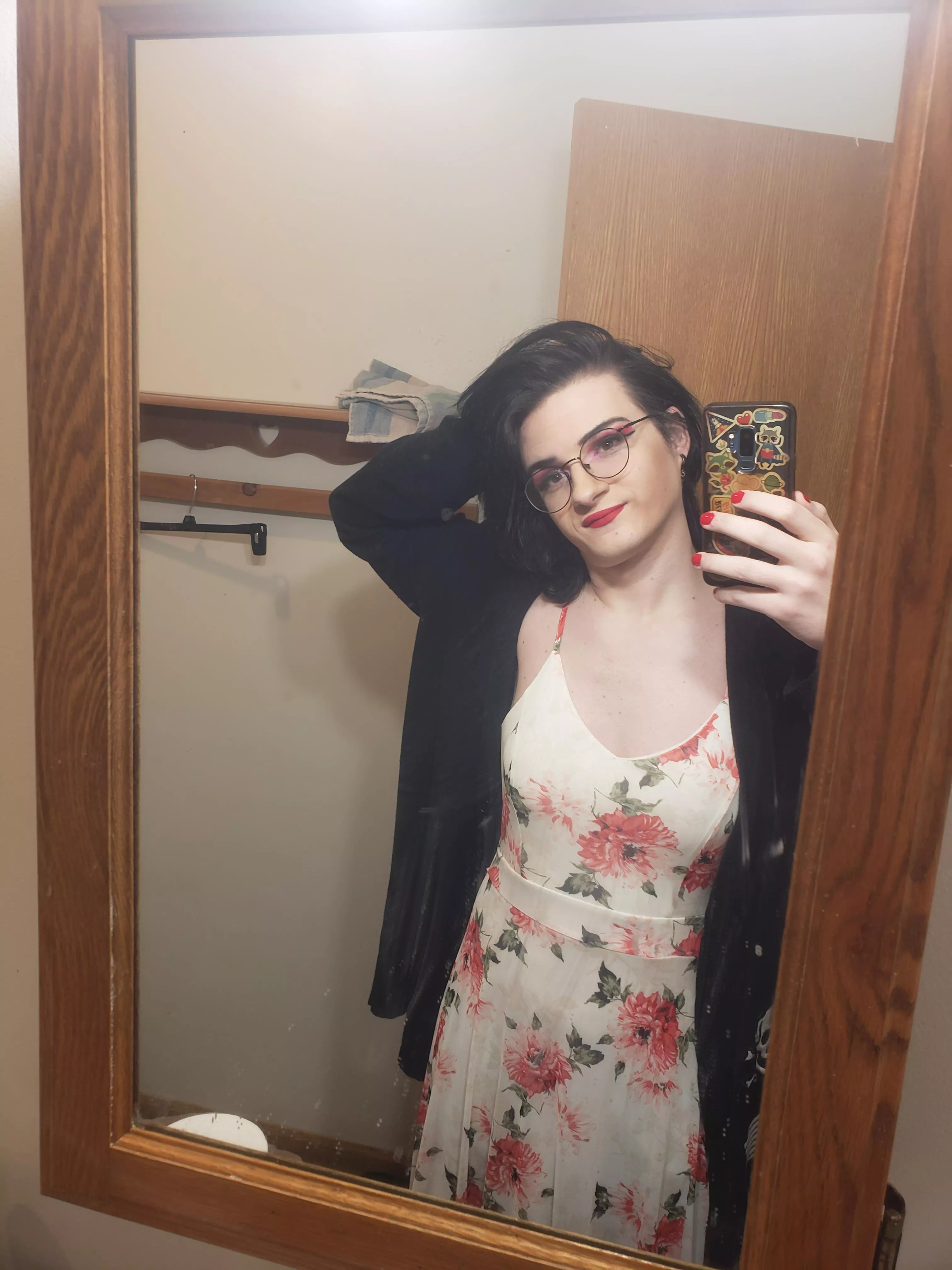 Felt cute, might make a video later idk