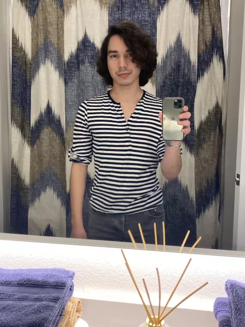 Felt cute , most definitely will delete later π€
