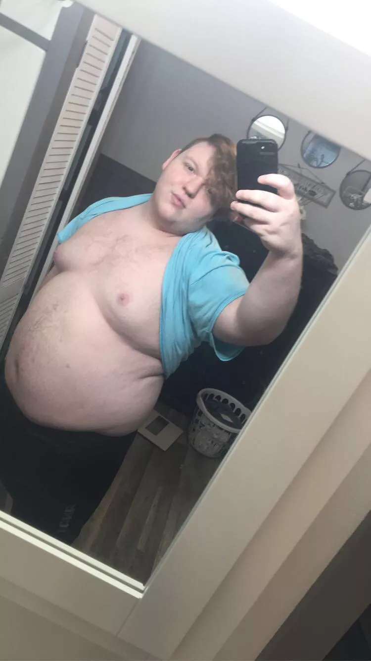 Felt cute so I thought I'd share 😜