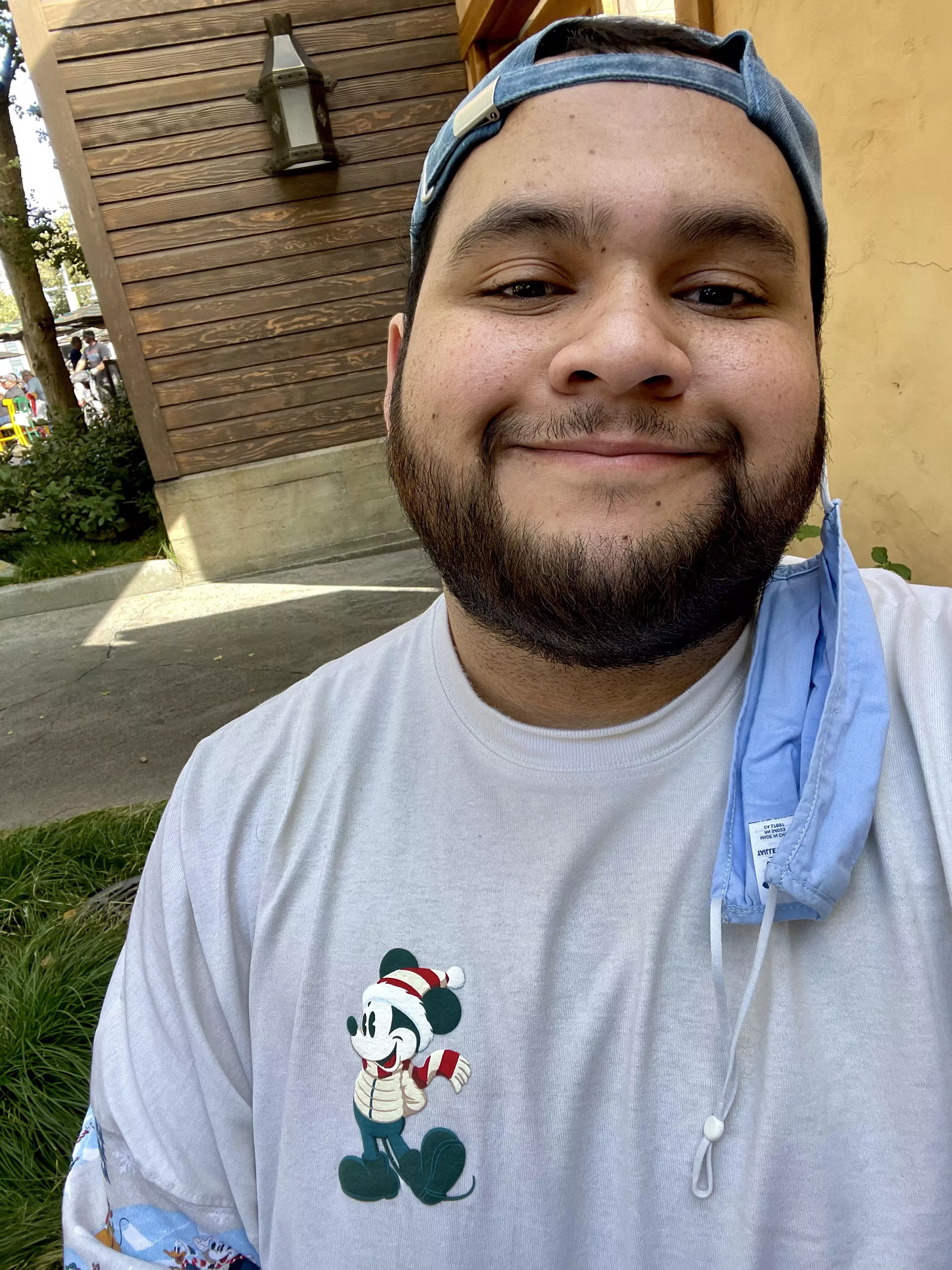 Felt cute this weekend ☺️