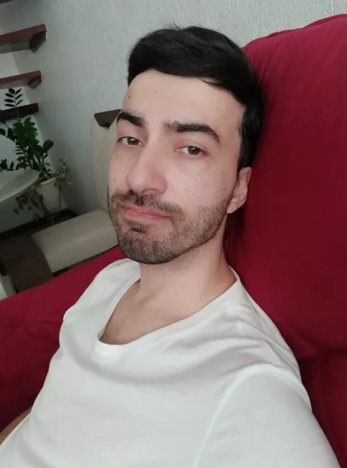 Felt cute