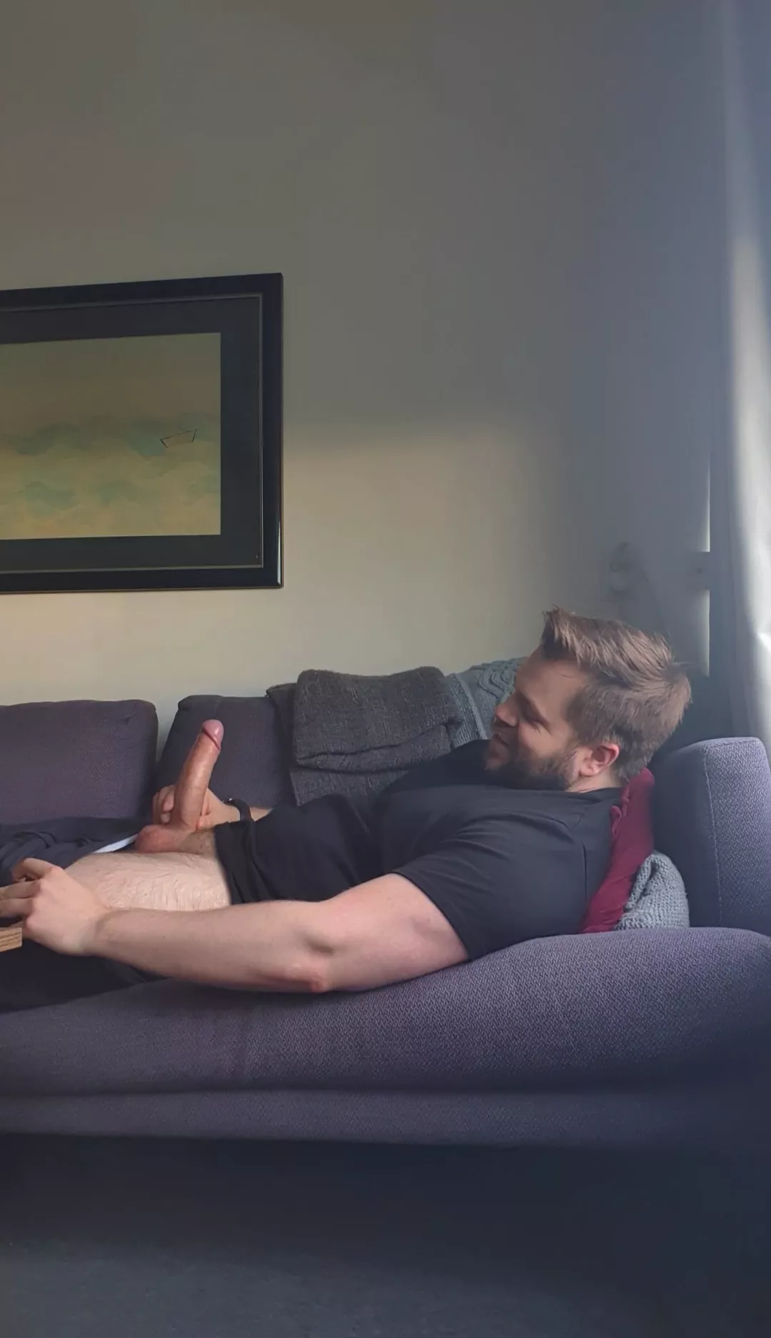 Felt cute (well.. horny), might delete later