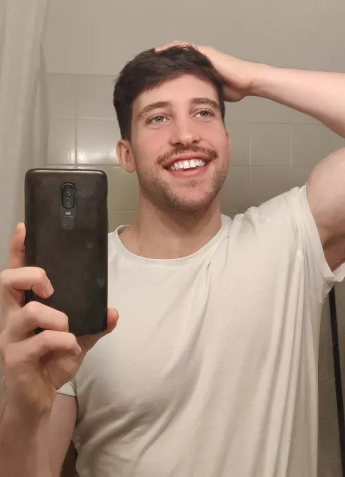 Felt cute, what do you think?