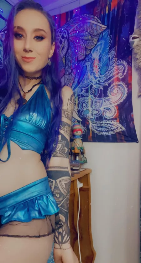 Felt cute, wonβt be deleting later π₯°
