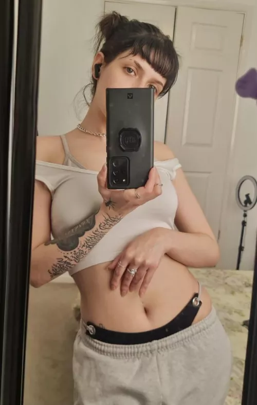 felt cute wonβt delete