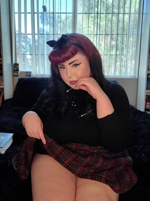 Felt cute š¤