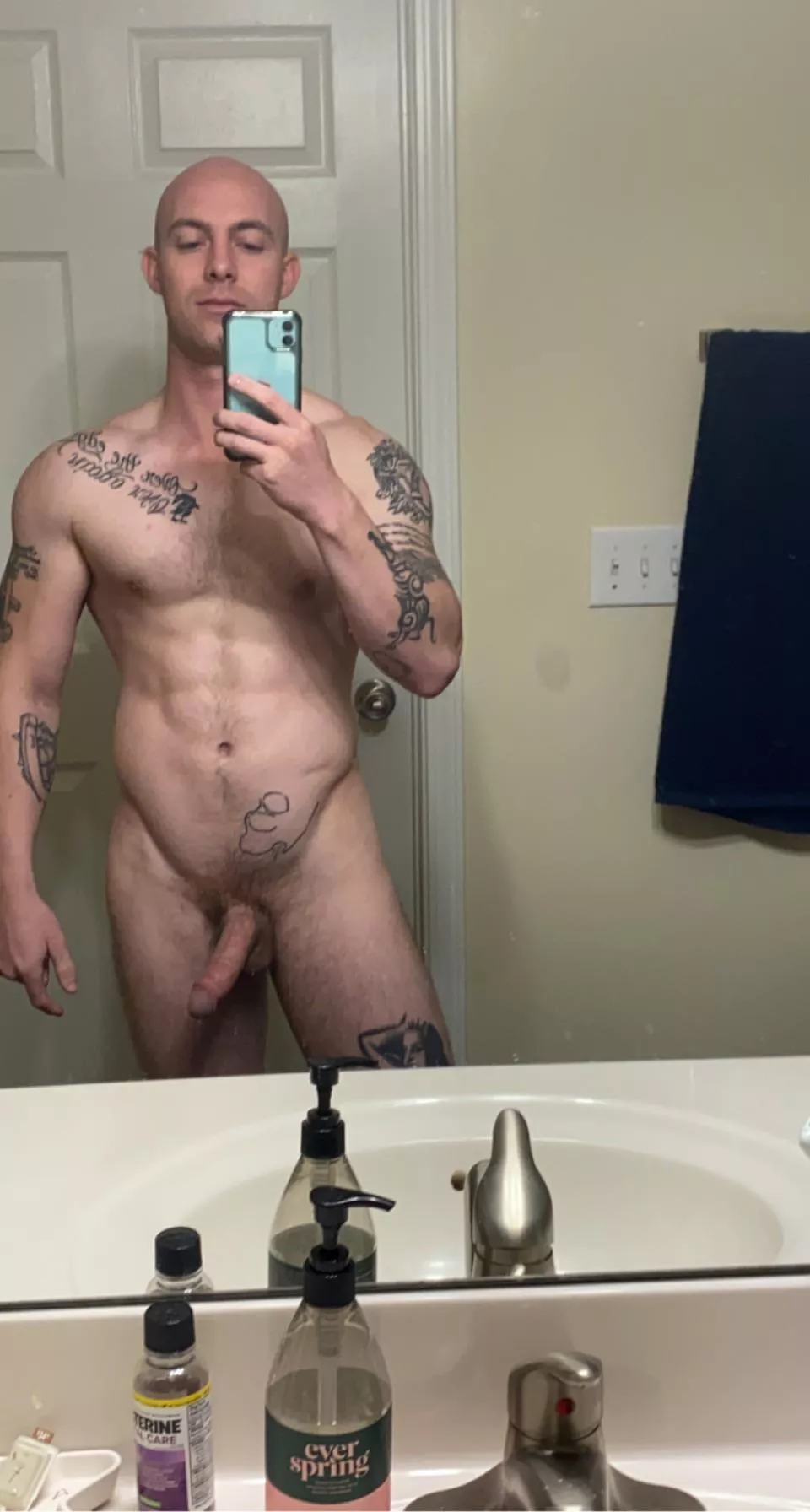 Felt decent enough to share