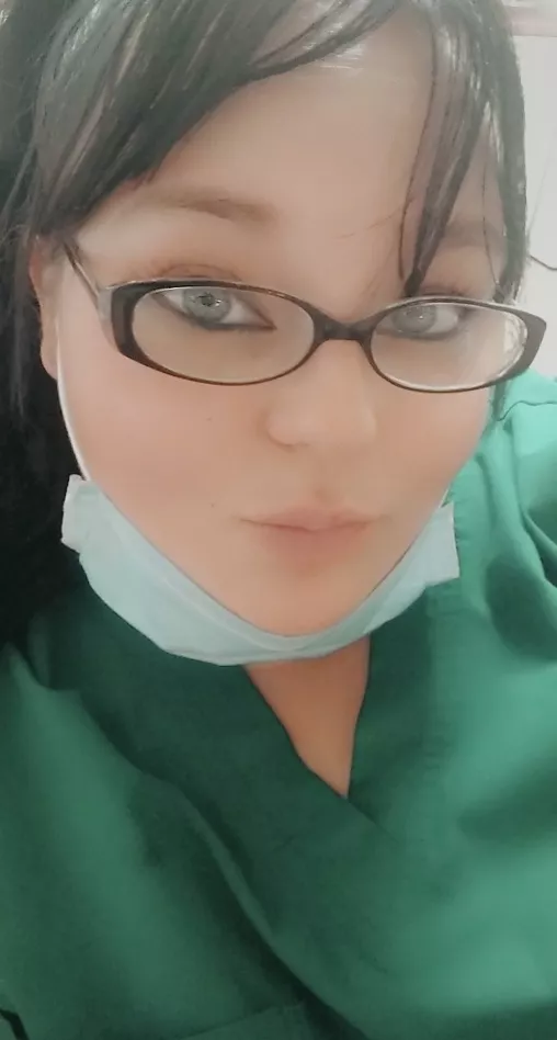 Felt extra cute today.