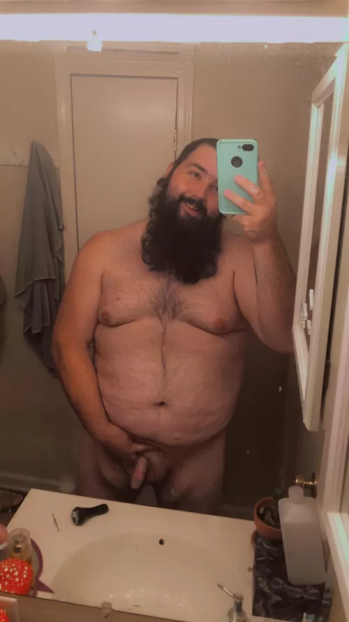 Felt good for the first time in a long time π