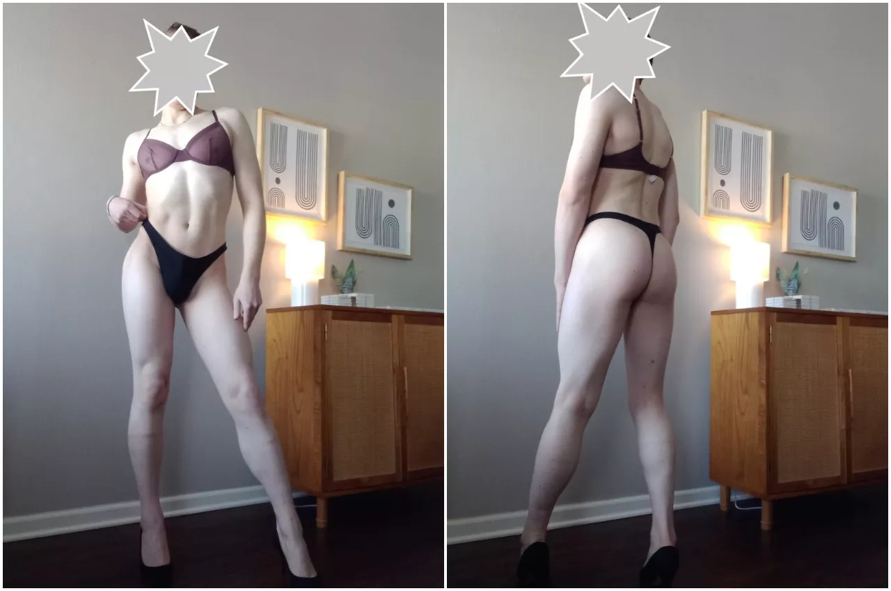 Felt Good in this Combo