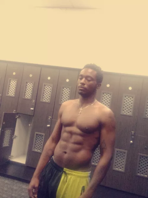 Felt good today