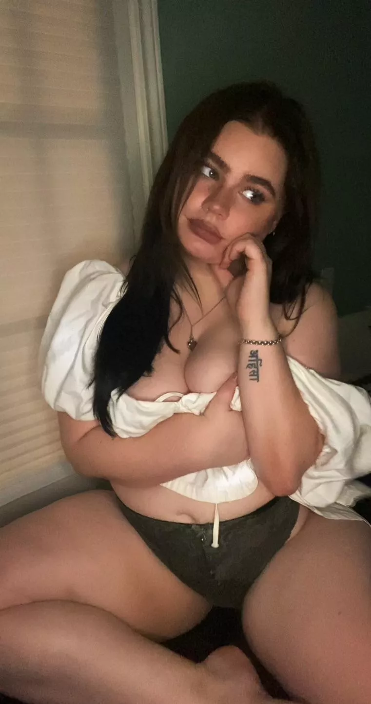 Felt heavenly 😇 Might get a little devilish later 😈 Felt heavenly 😇 Might get a little devilish later 😈