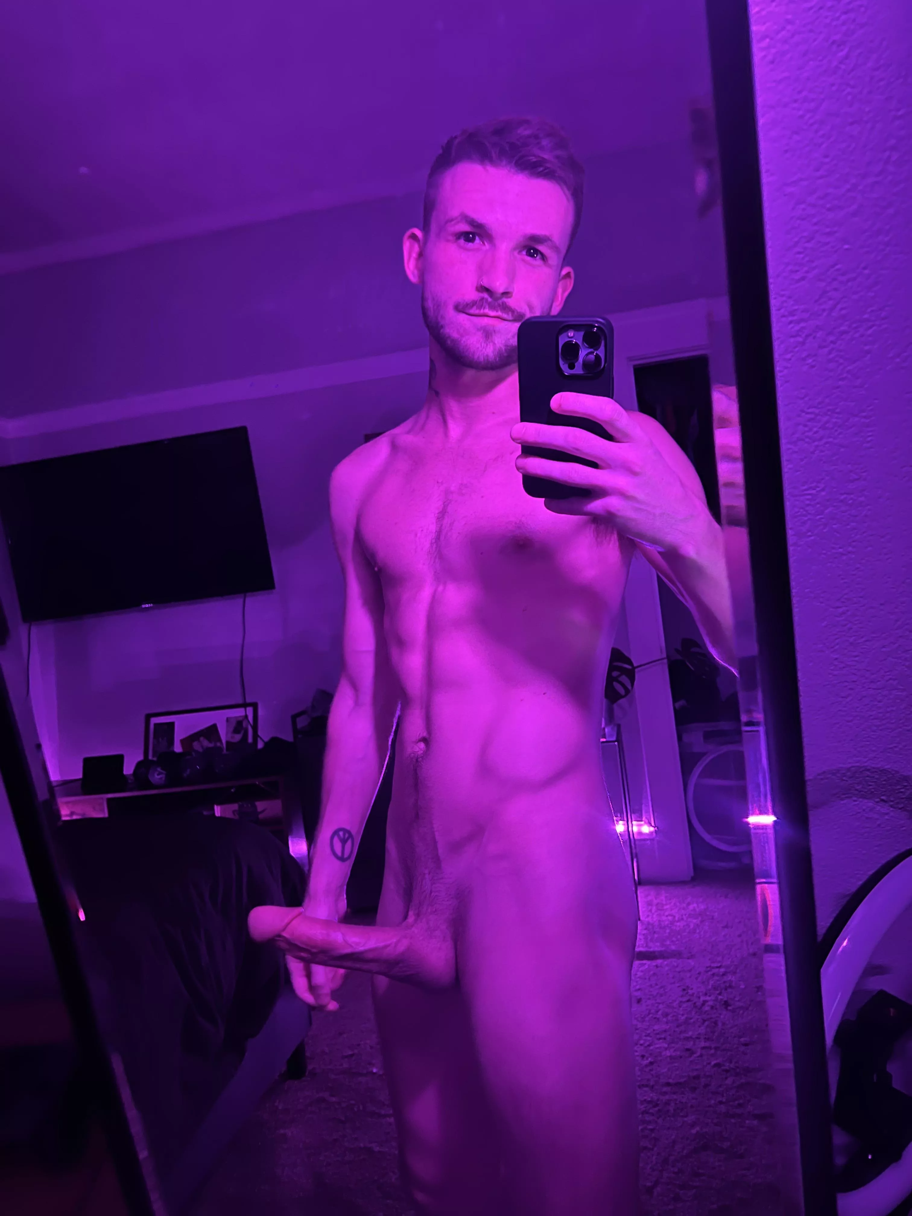 Felt hung, might delete later