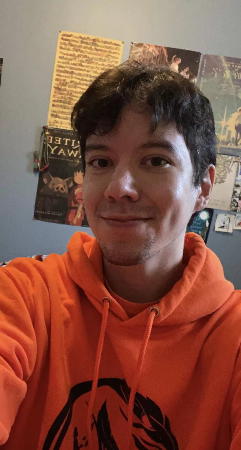 Felt kinda cute today 😊 how is everyone?