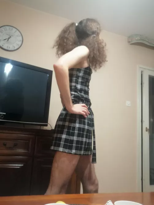 Felt like I was questioning my self lately a lot so my girl friends decided to dress me up and I felt soooo happy 🥰