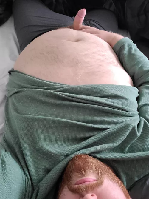 Felt like showing off, hope you enjoy (M27)