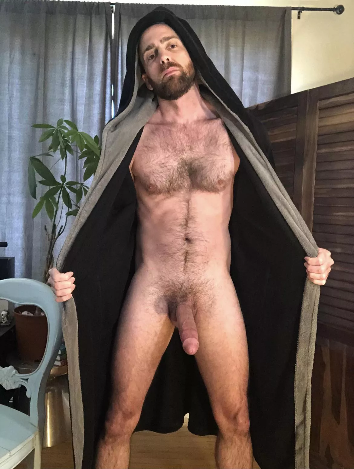 Felt like showing off today