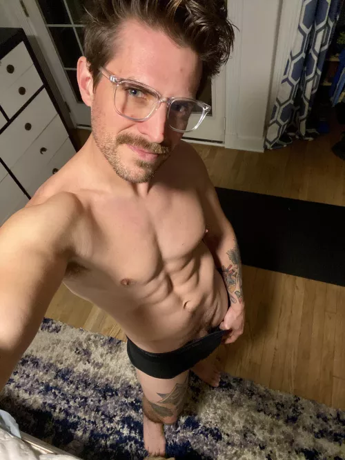 Felt like spreading a little Christmas cheer