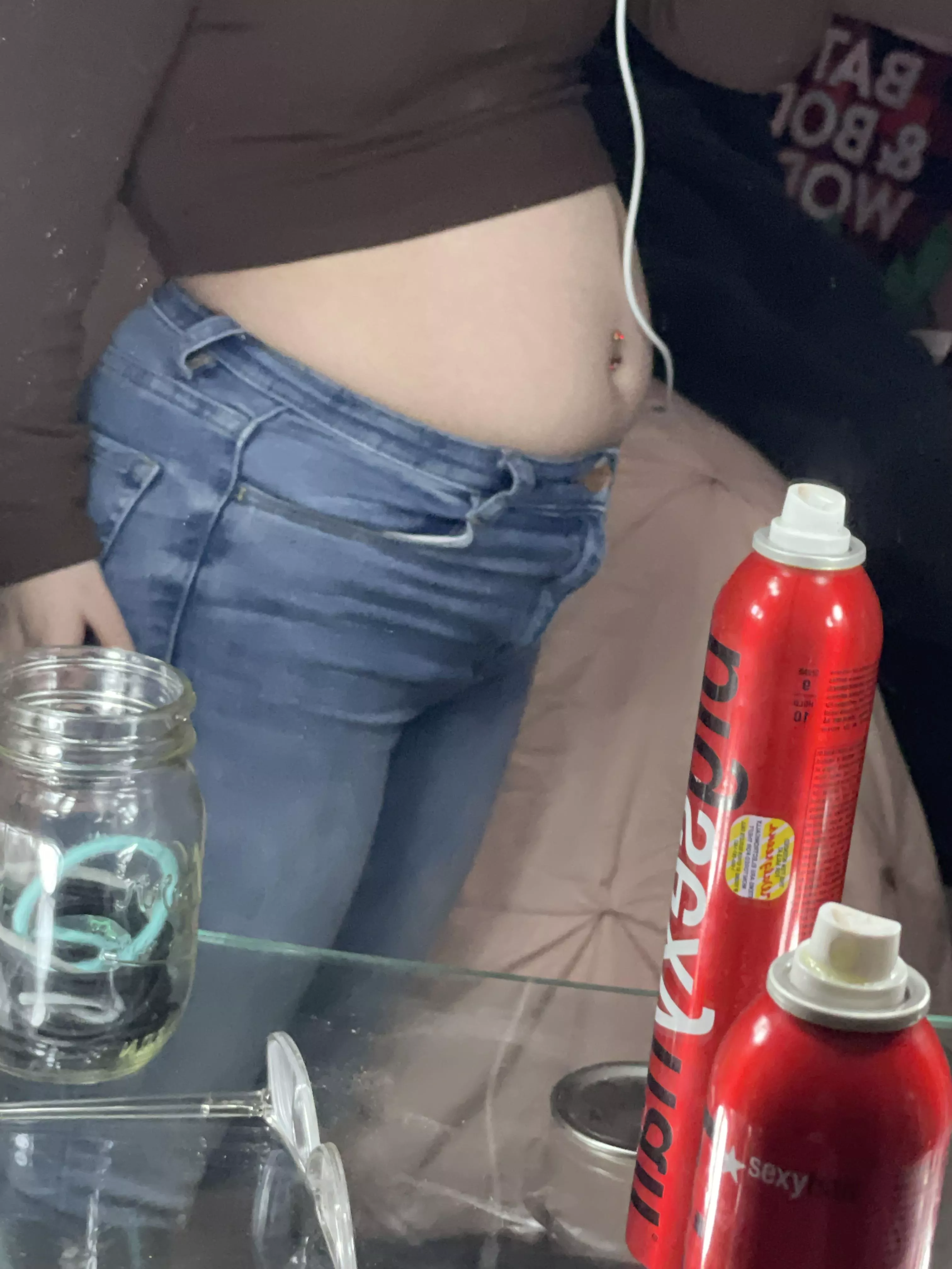 Felt like such a pig bursting out of my clothes yesterday. Tease me about it! Felt like such a pig bursting out of my clothes yesterday. Tease me about it!