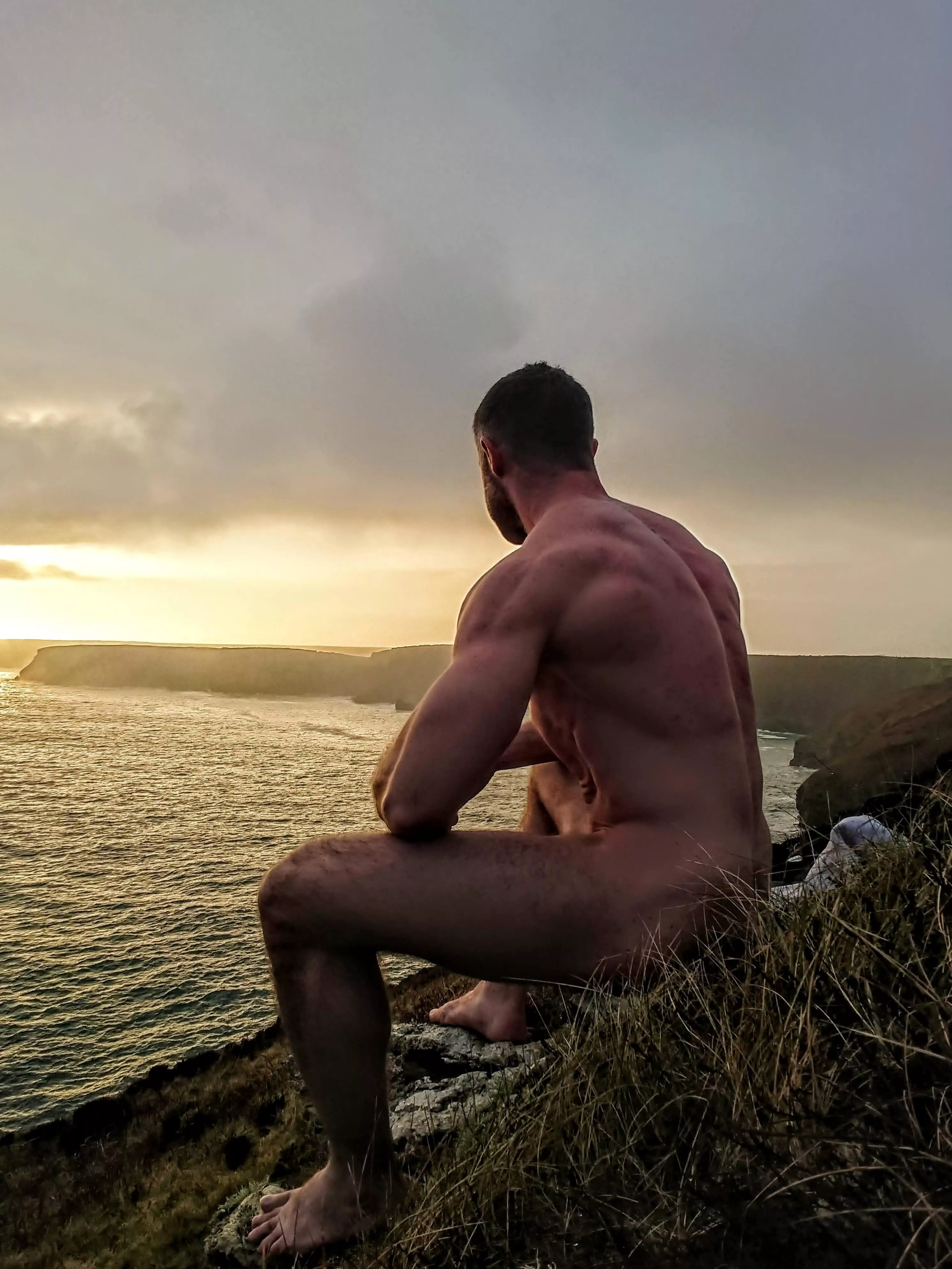 Felt Neanderthal, might delete later idk