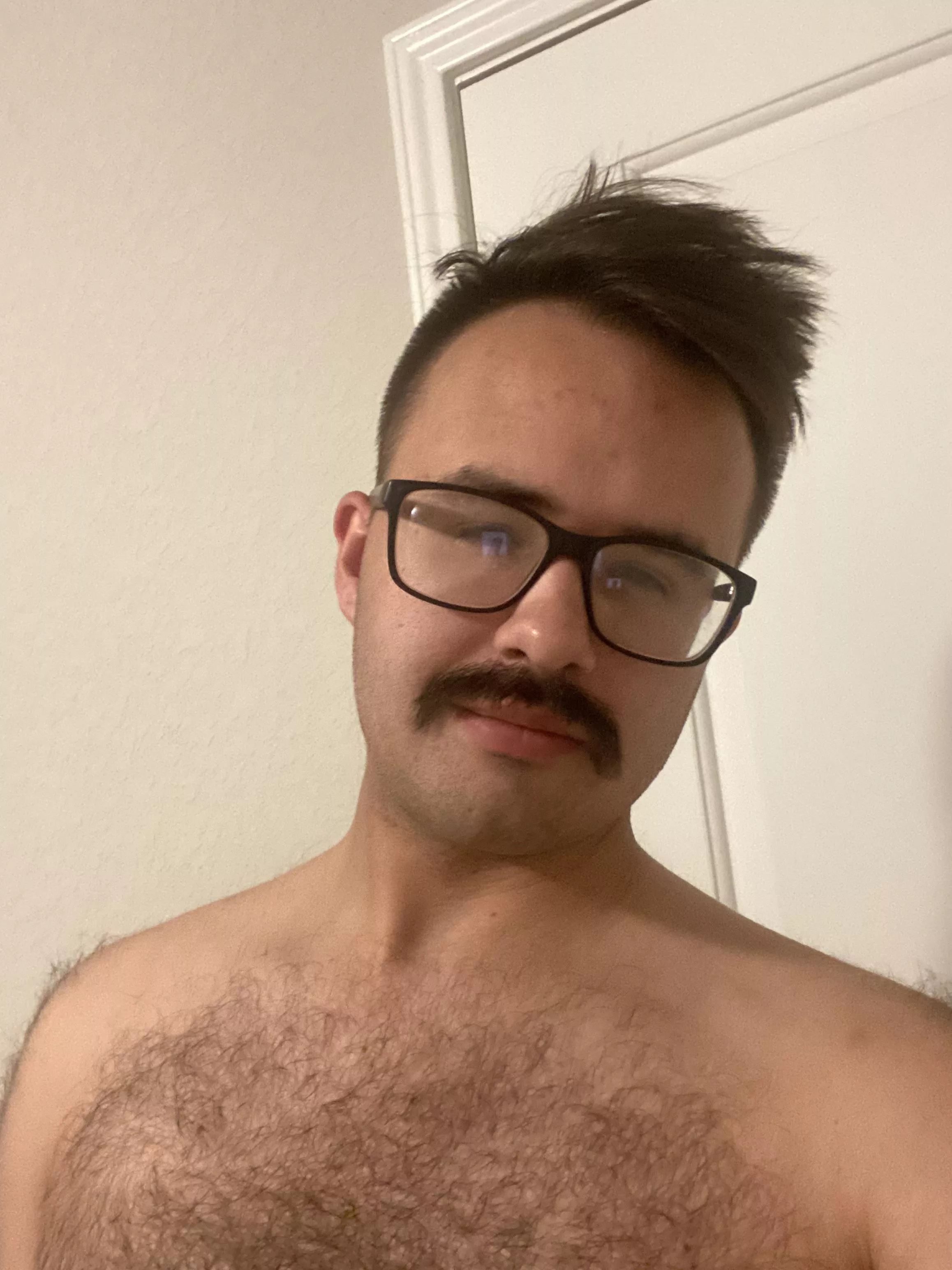 Felt pretty good at the end of a bad day, so I thought I’d share