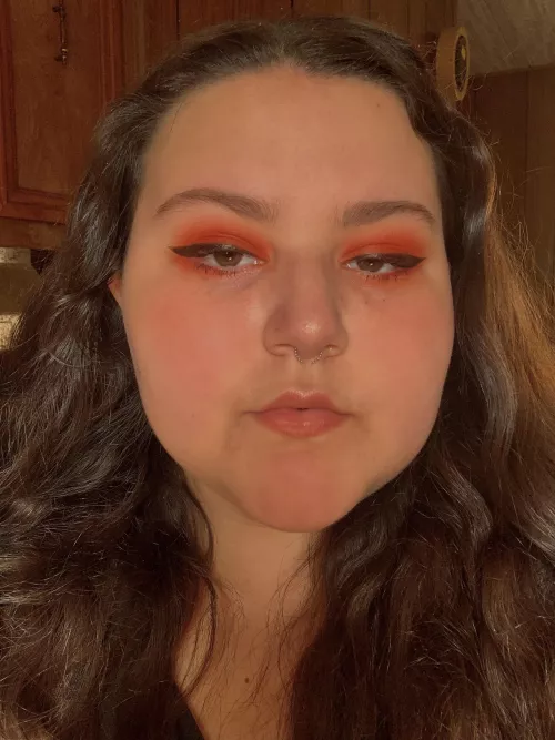 felt pretty in this ☺️✨