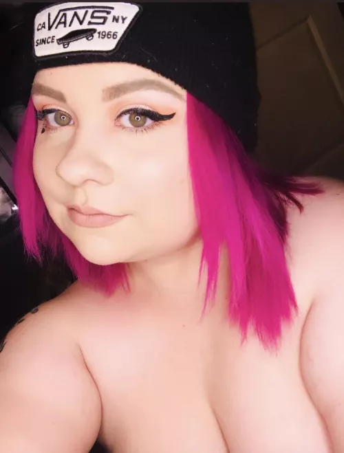 Felt really pretty today π