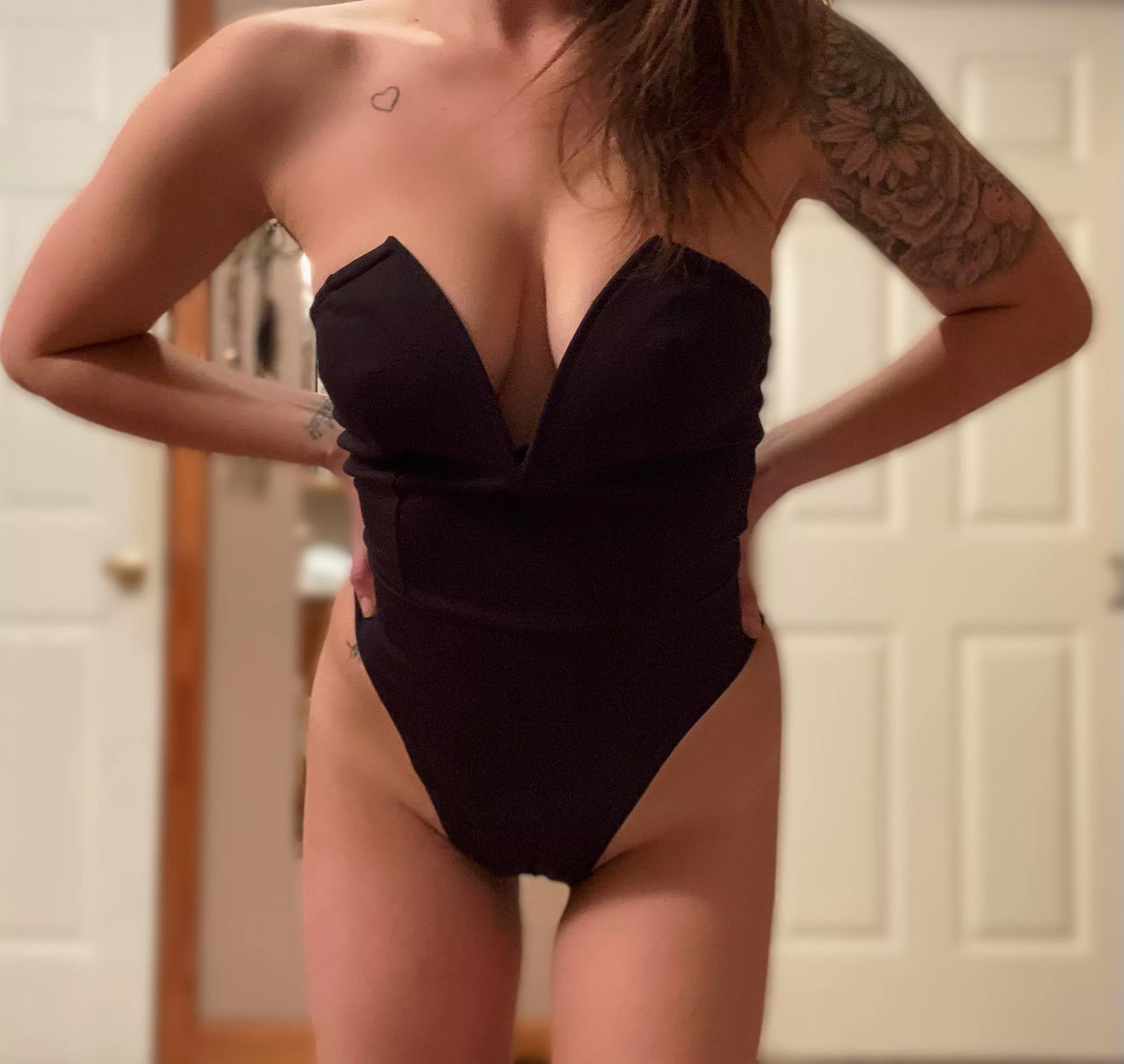 Felt sexy and had to share π Felt sexy and had to share π