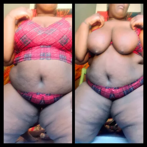 felt sexy, that is all. β€