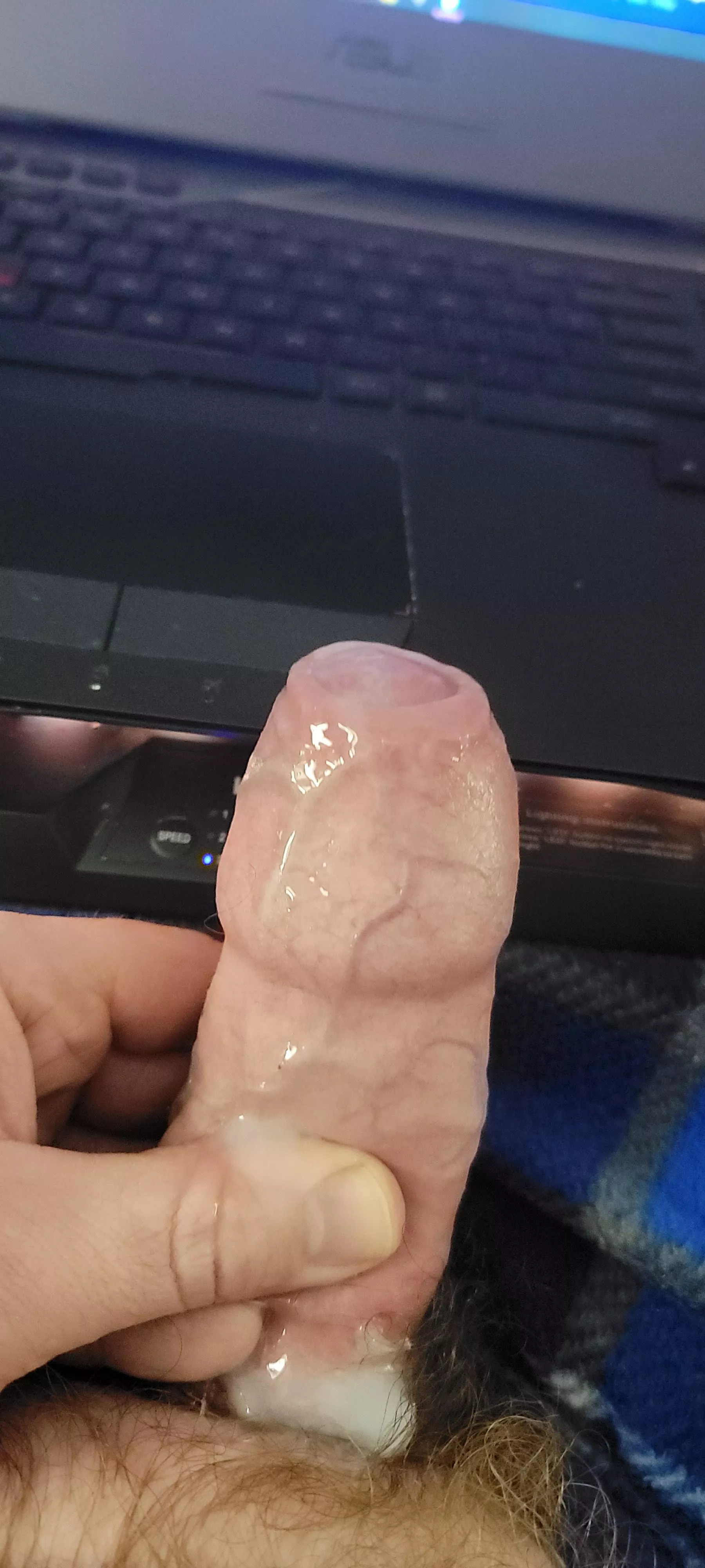 Felt so good going for round two.