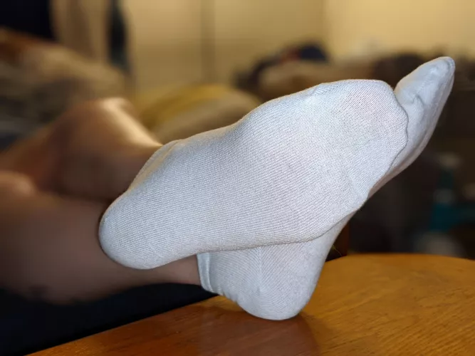 [female] Who likes? How long will they stay clean 🥵