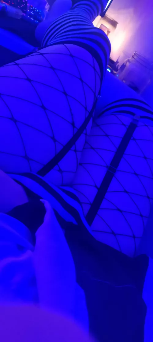 Femboy maid at your service~