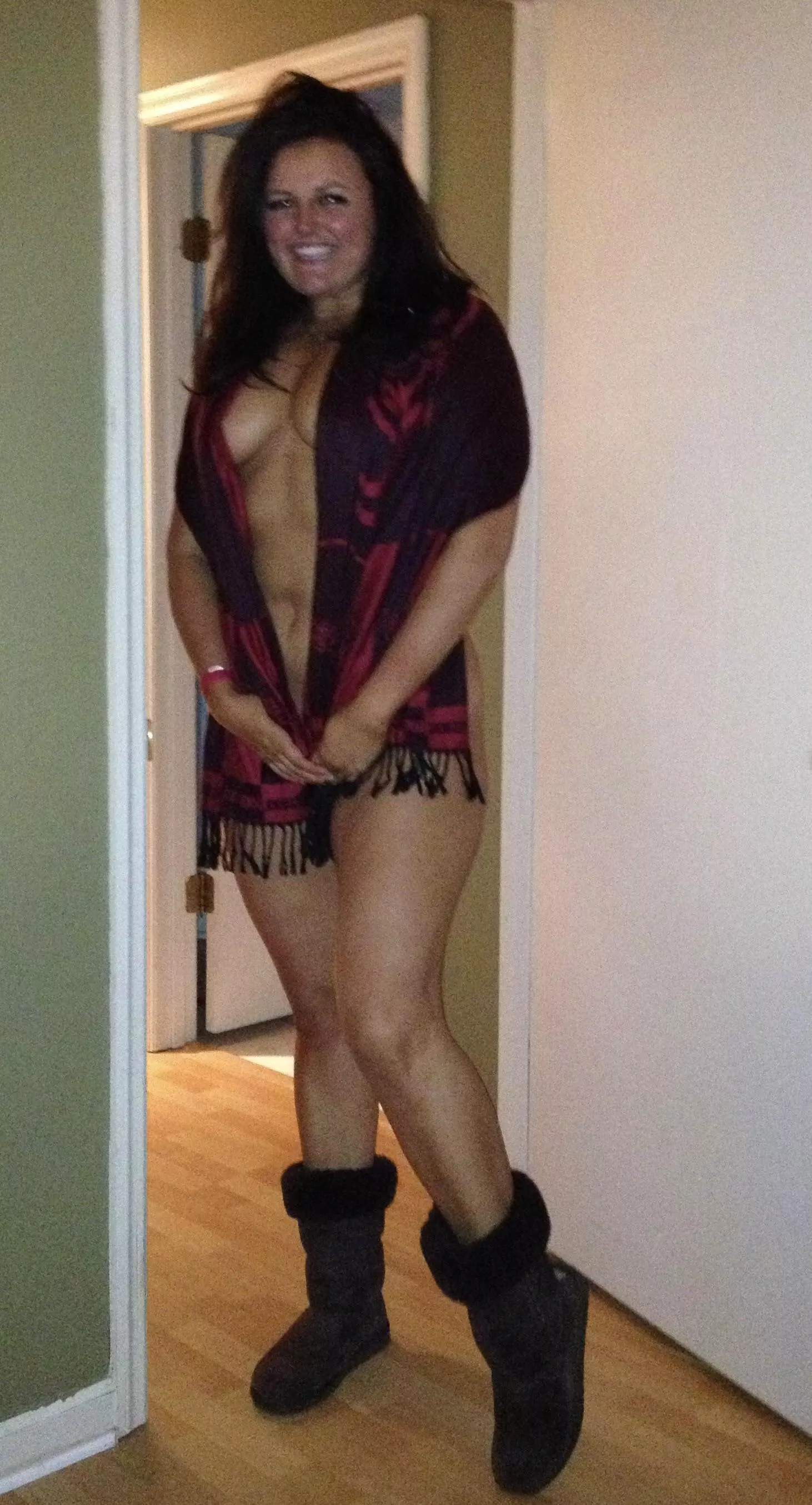 Femdom wife who always makes me watch