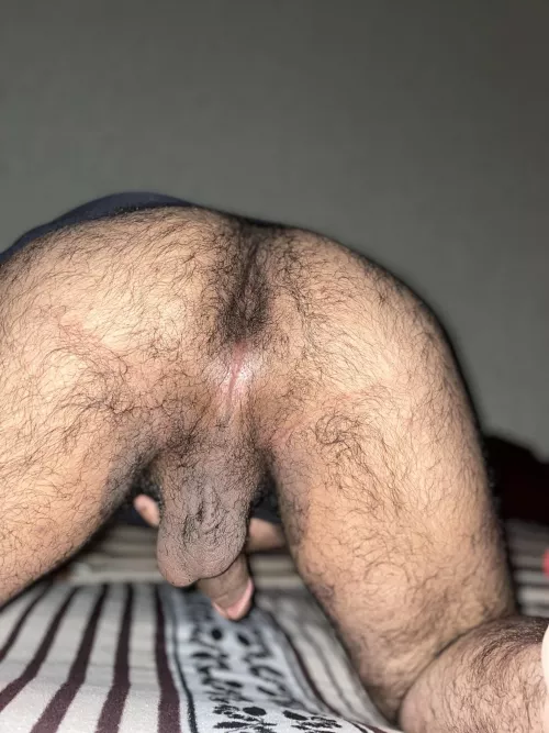 Fertilize my bussy daddy